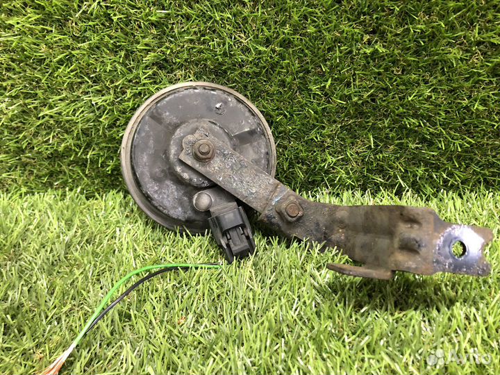 Звуковой сигнал Hyundai ix35