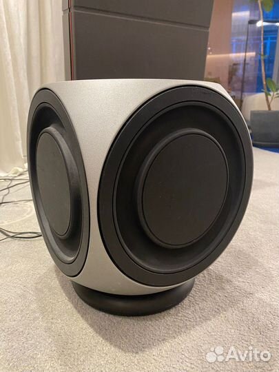 Bang&olufsen beolab 2