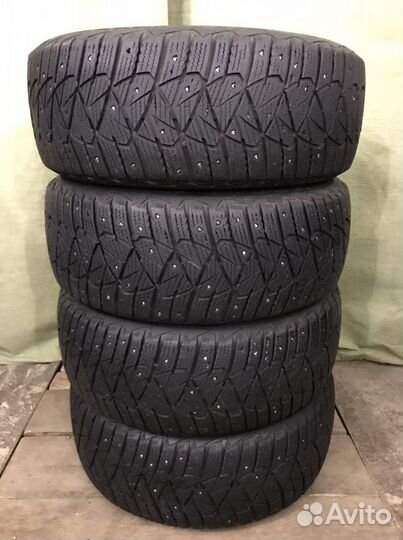 Dunlop Ice Touch 205/55 R16