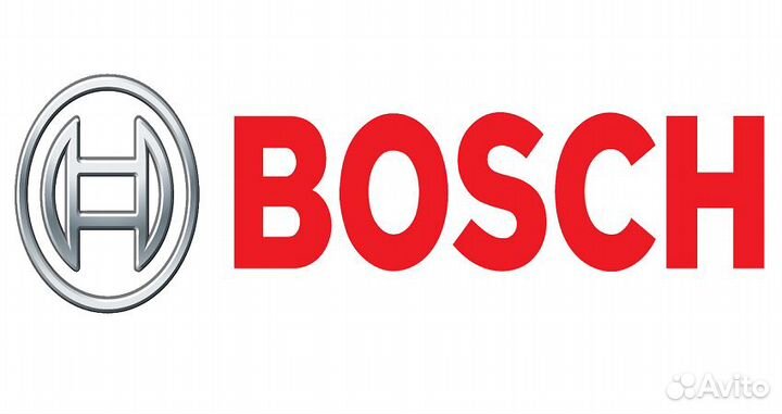 Bosch F00RJ02056 комплект клапанов форсунки \ MAZ