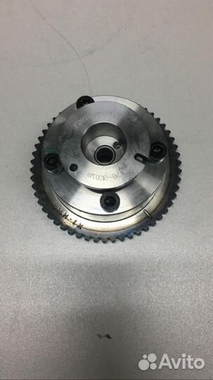 Ванус, муфта распредвала, шестерня 243702g000