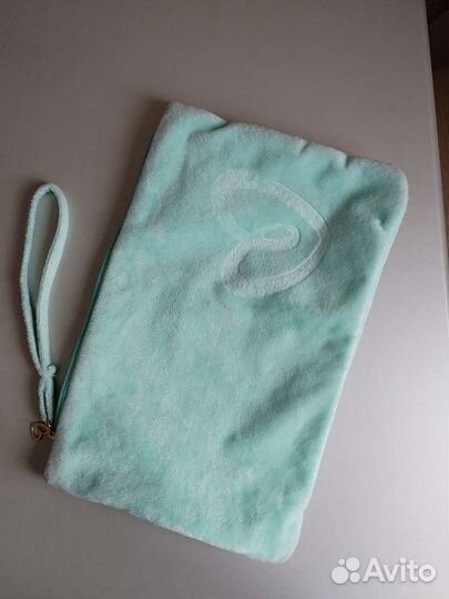 Косметичка для подгузников Памперс