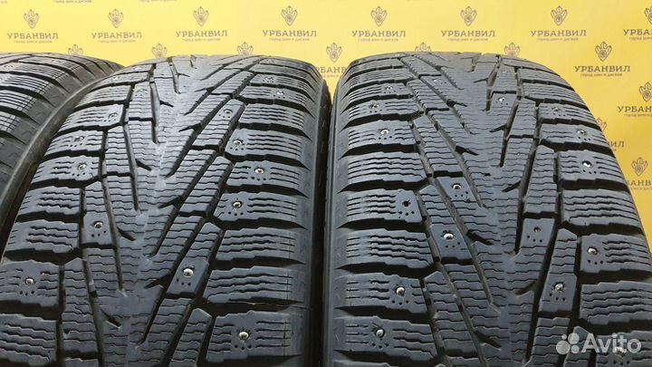 Nokian Tyres Hakkapeliitta 7 SUV 245/55 R19