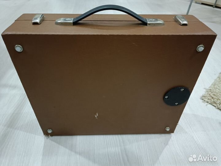 Фотоувеличитель упа-6Е 