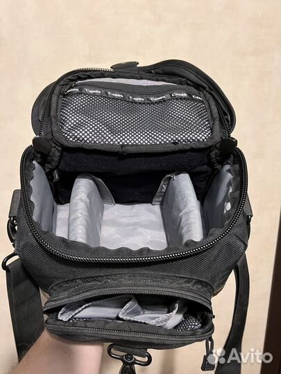 Сумка для фотоаппарата Canon