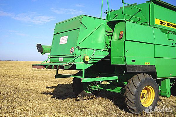 Разбрасыватель соломы Омский Экспериментальный Завод Tornado, 2023