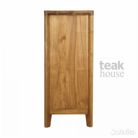 Комод из массива Тика Glide 100