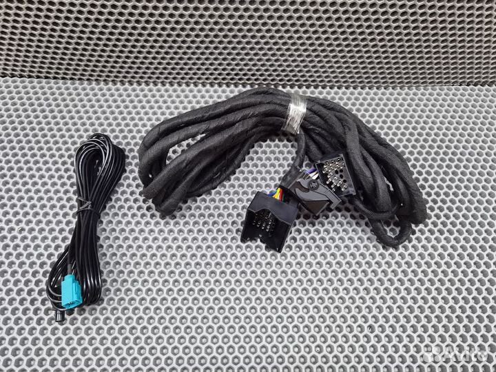 Жгут проводов для Android в BMW X5 E39 E53