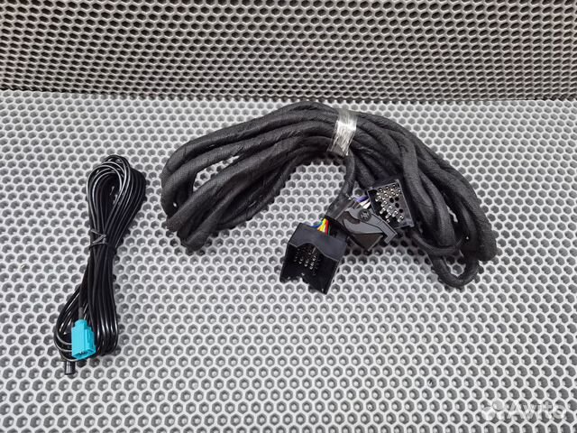 Жгут проводов для Android в BMW X5 E39 E53
