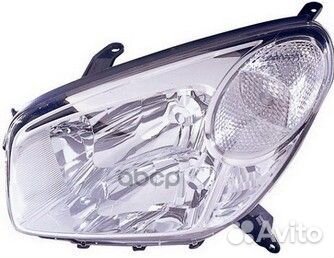 Фара tyrv404001R BodyParts