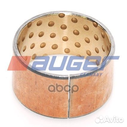 Втулка, Тормозная колодка