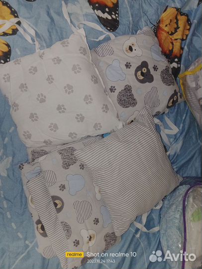 Набор на выписку