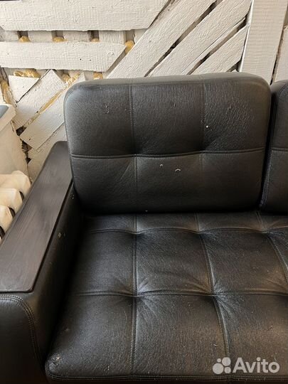 Диван раскладной бу