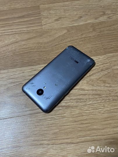 Meizu M2 Note, 2/16 ГБ