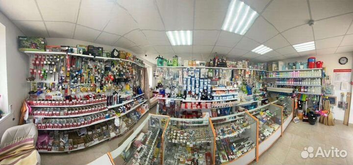 Действующий бизнес 