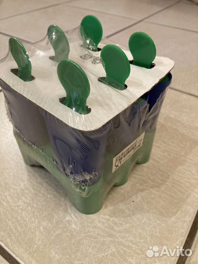 Формочки для мороженого икея