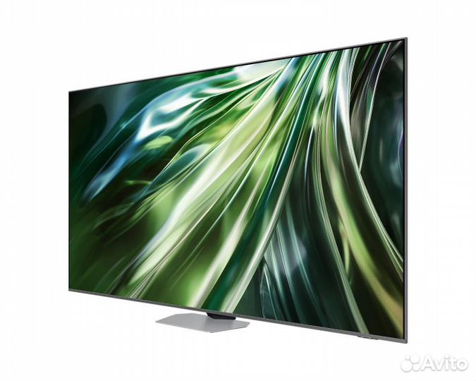 Телевизор Samsung QE75QN90D