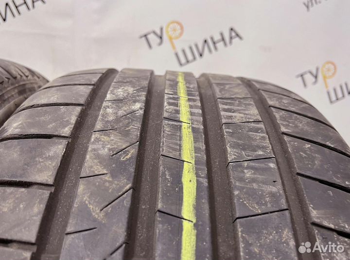 Bridgestone Turanza T005 285/35 R22 94Y