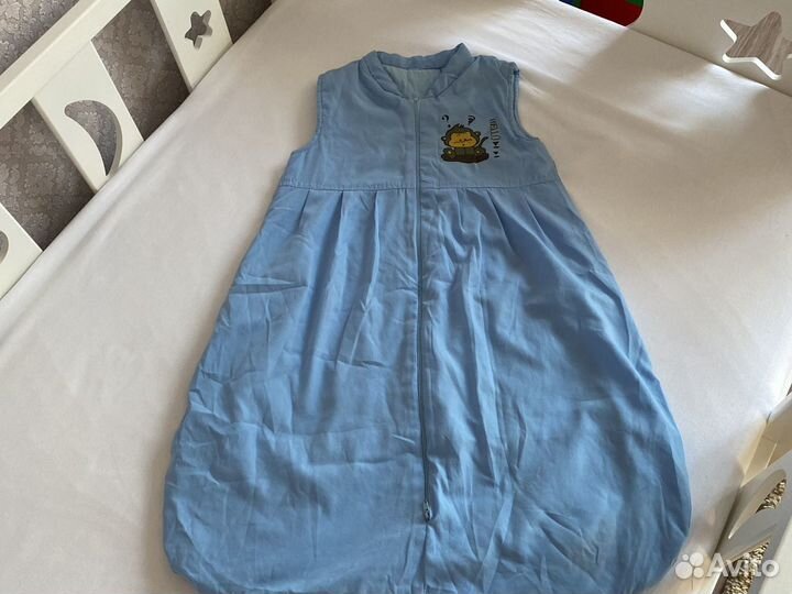 Спальный мешок