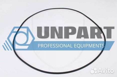 Кольцо volvo 991044