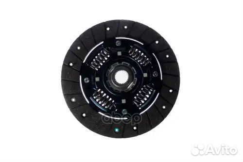 К-кт сцепления c подшипником Hyundai i10/i20 1.2