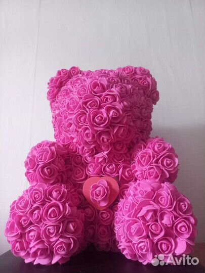 Мишка Тедди