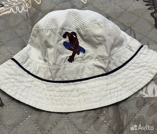 Панама для мальчика 52 54