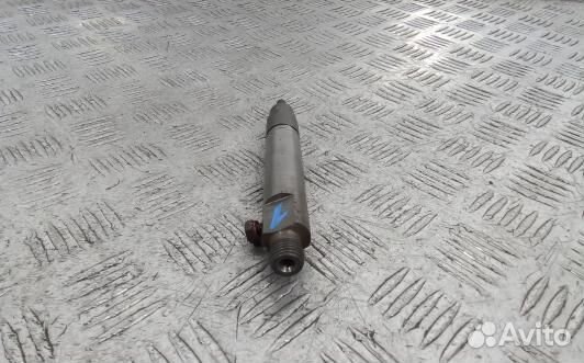 Форсунка дизельная renault master 2 (2BL06AL01)