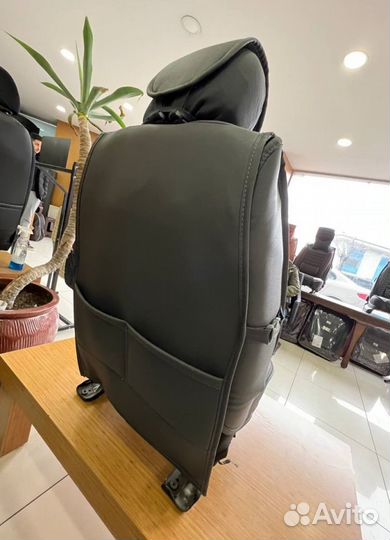 Авточехлы Hyundai Хендай