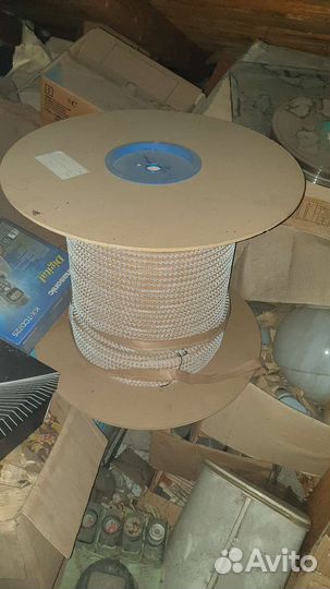 Бабина с пружиной для календарей