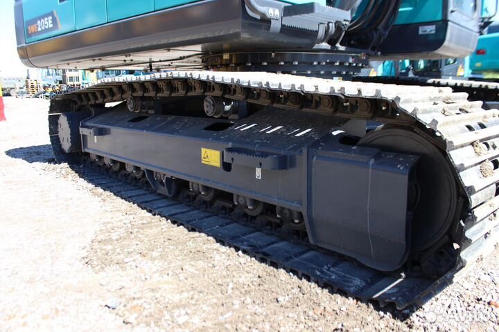 Гусеничный экскаватор Sunward SWE 205E, 2024