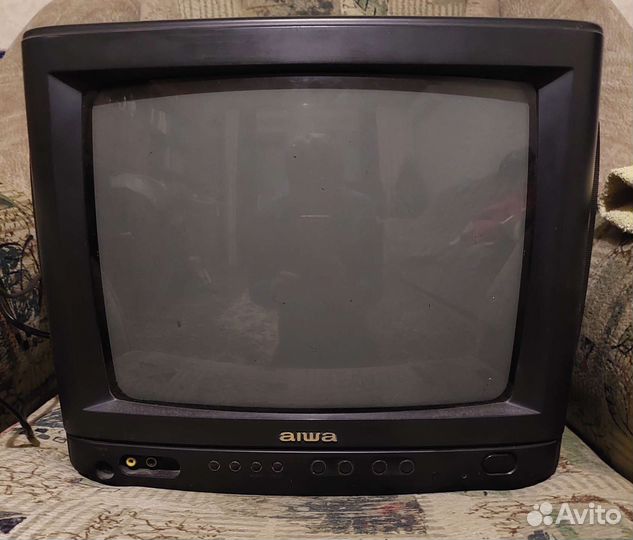 Телевизор бу