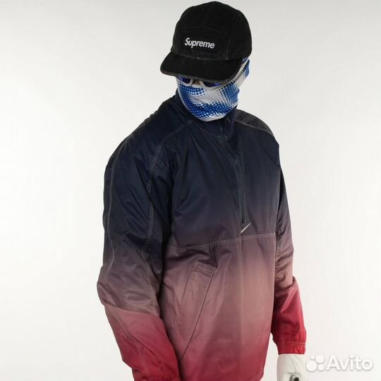 Анорак Nike x Supreme