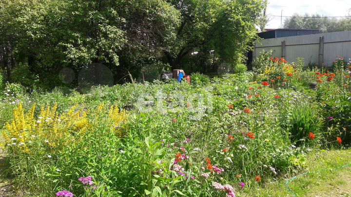 Дом 73,2 м² на участке 6 сот.