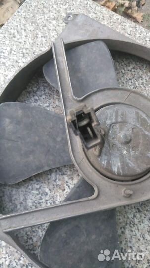 Диффузор Daewoo Espero