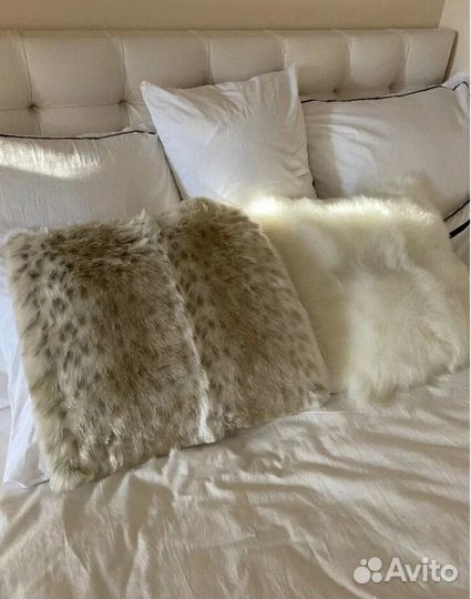 Чехол на подушку IKEA mikalina (икеа микалина), 50