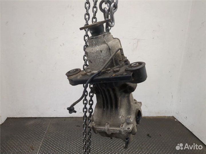 Редуктор моста Nissan Murano, 2006