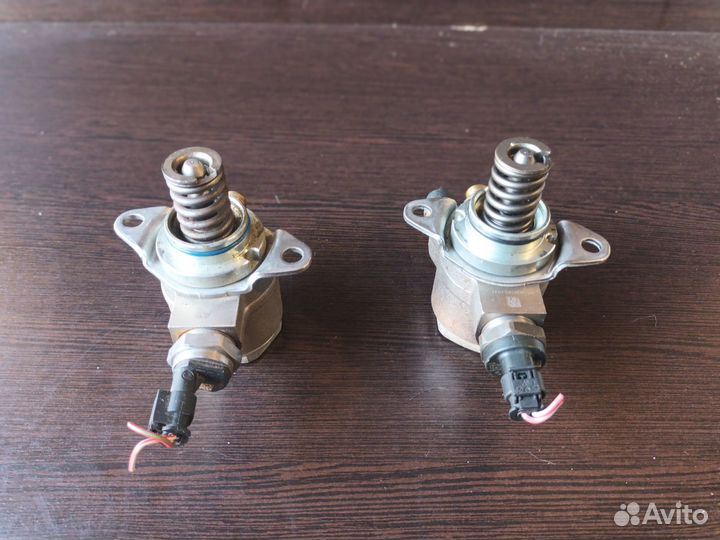 Тнвд Volkswagen Golf 6 1.4 TSI CAV