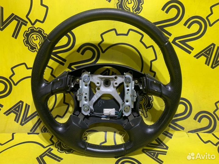 Руль Subaru Legacy BE5 EJ206 1999
