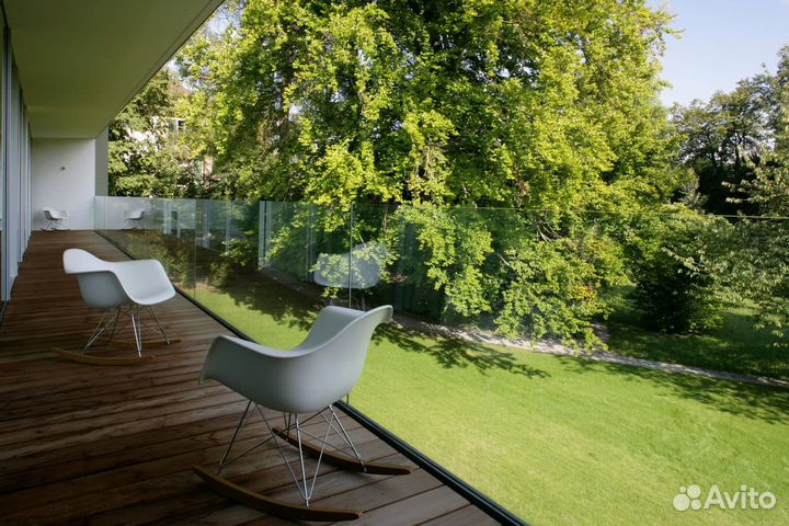 Балконное остекление