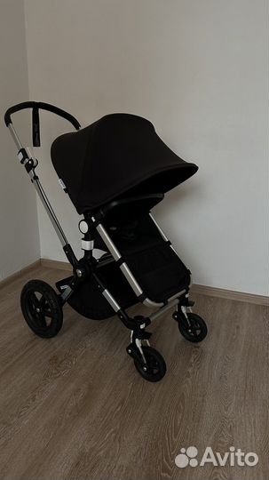 Коляска bugaboo cameleon 2 в 1