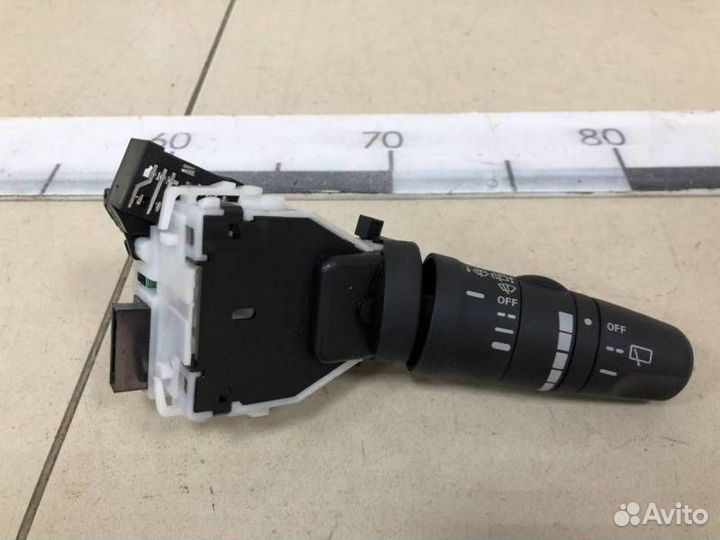 Переключатель стеклоочистителей Nissan Tiida C11 2