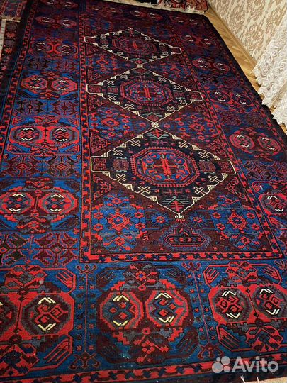 Сумах старинный