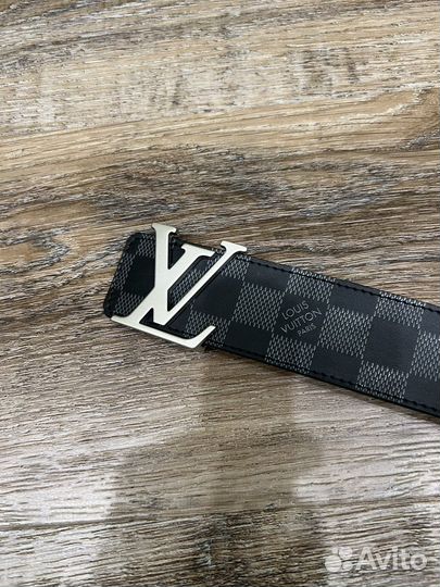 Ремень Louis Vuitton оригинал