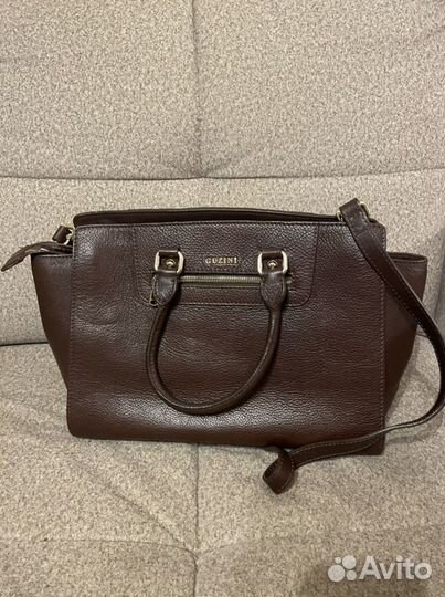 Сумка Guzini