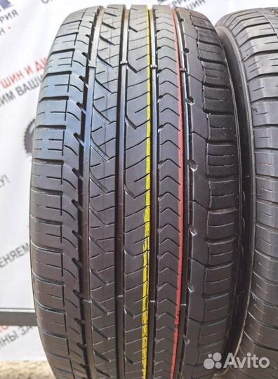 Goodyear Eagle Sport All Season 215/55 R17 94V