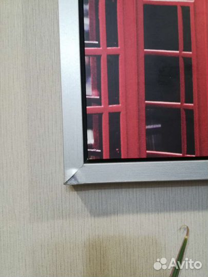 Картина на подрамнике