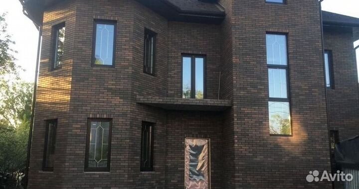 Остекление балкона