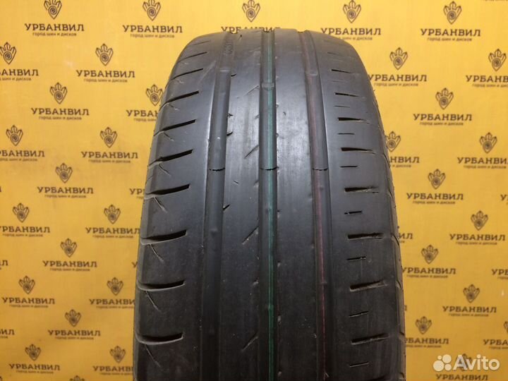 Viatti Strada Asimmetrico V-130 185/60 R15 84H