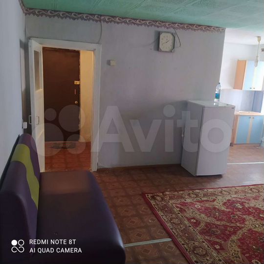 2-к. квартира, 38 м², 1/5 эт.